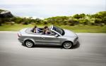 Volvo C70 T5 2005 года